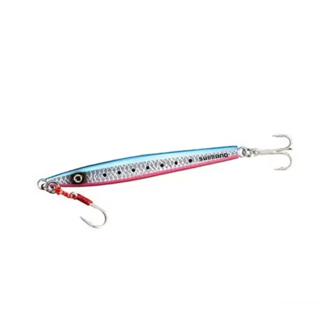 Shimano Coltsniper Jigs 28g