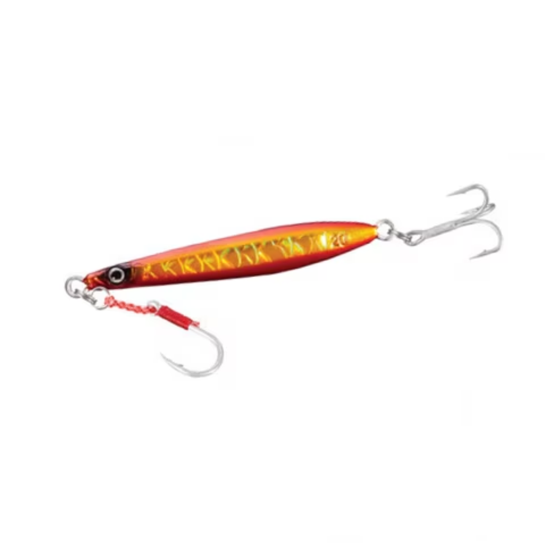Shimano Coltsniper Jigs 30g