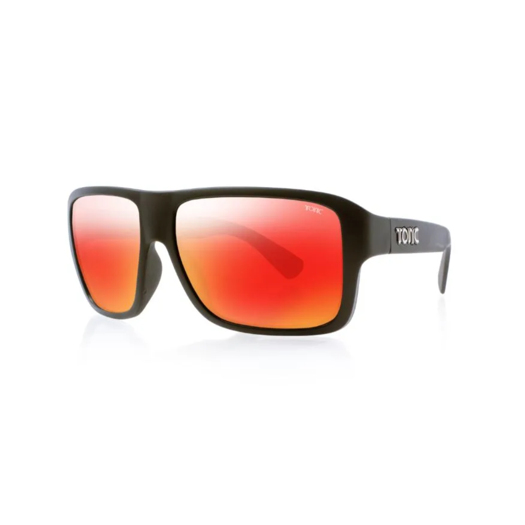 TONIC SUNGLASSES GLASS LENSES OTTOBERFEST DEAL