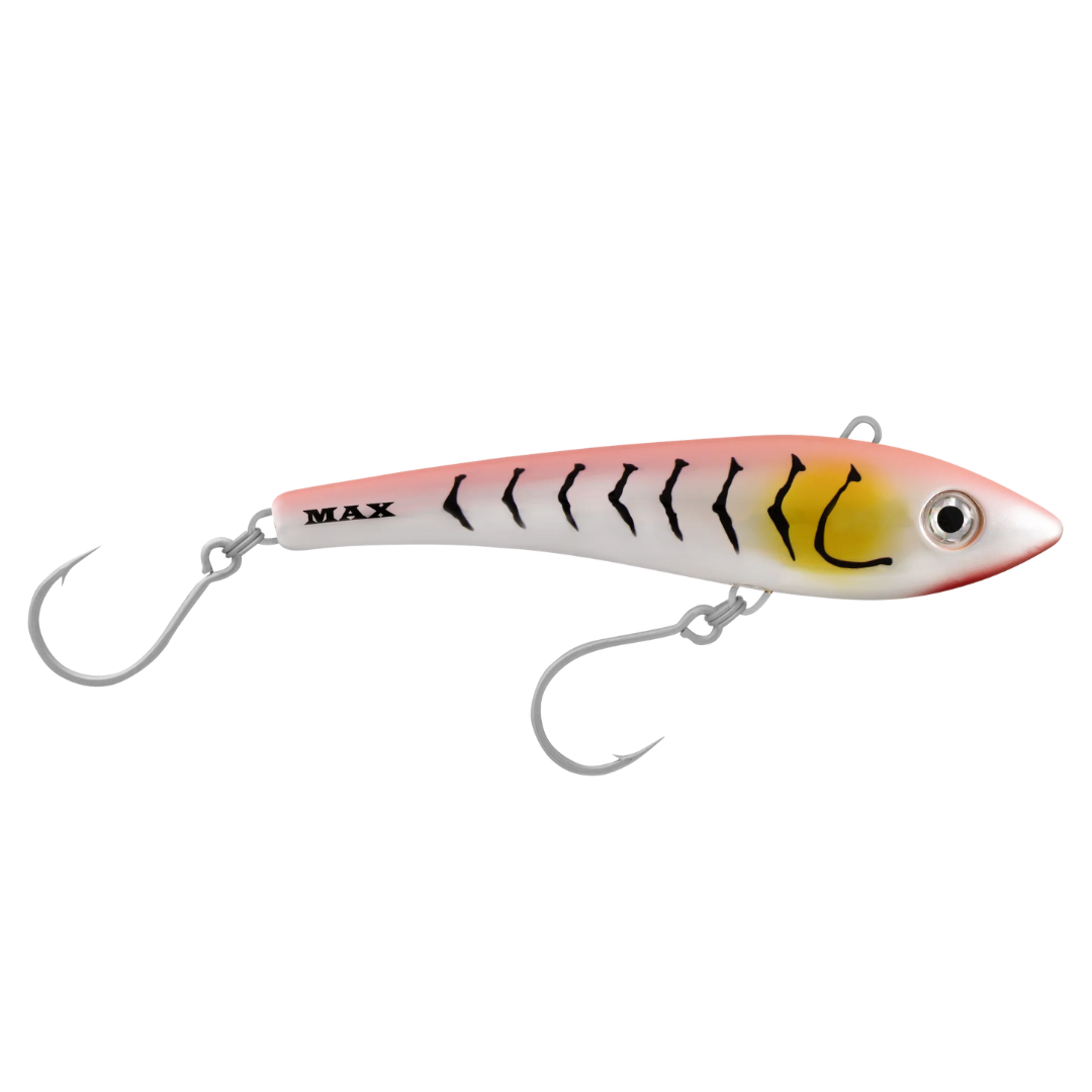 Halco Max 190 Hard Body Fishing Lures