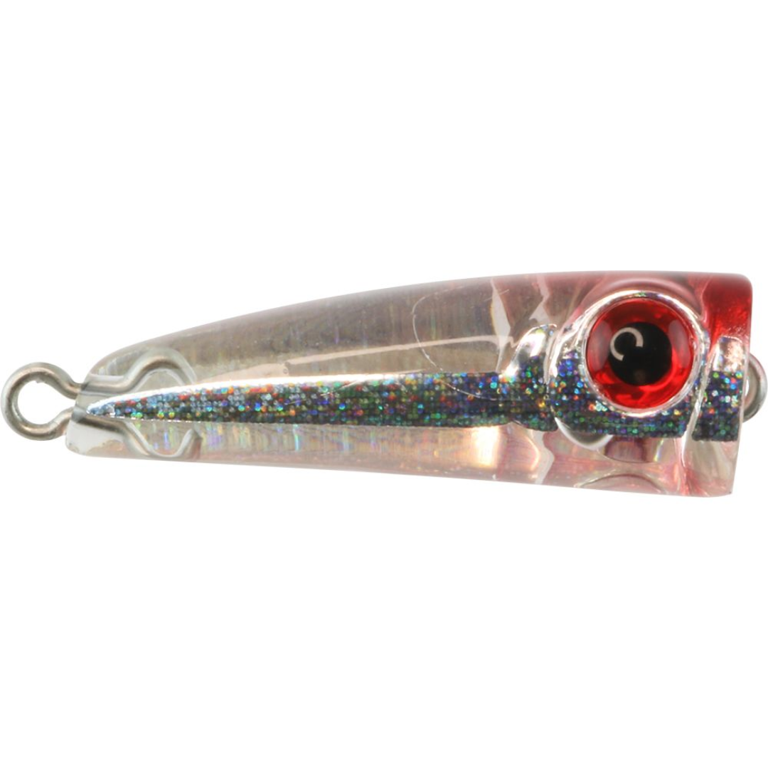 Bassday Crystal Popper 30S Fishing Lure 