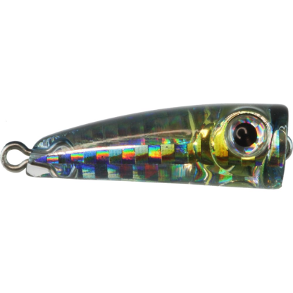 Bassday Crystal Popper 30S Fishing Lure 