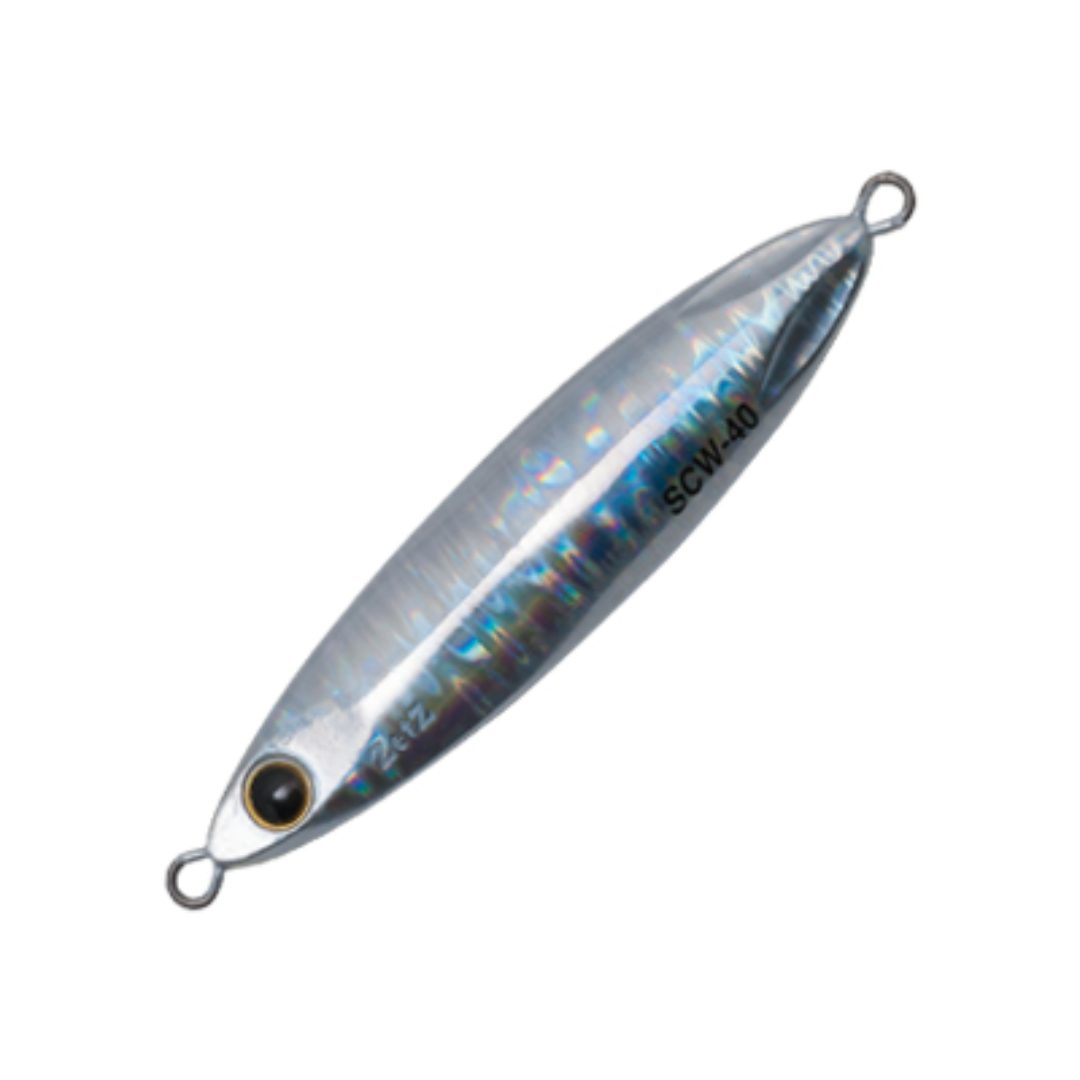 Palms SlowBlatt Wide 20g Jig Fishing Lure 