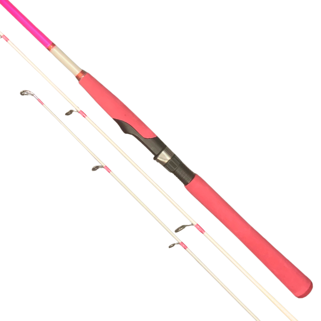 Shimano / Ottos Kids Spinning Fishing Rods 