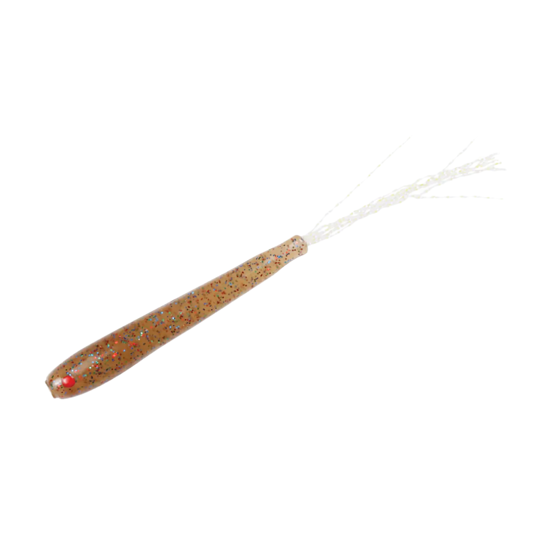 Shimano Squidgies Glimma 90mm Soft Plastic Fishing Lure 