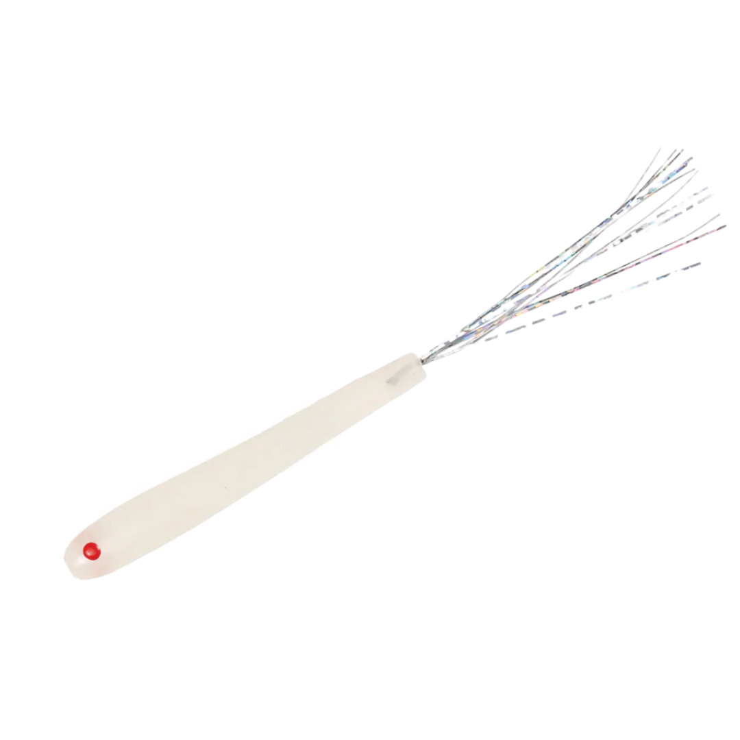 Shimano Squidgies Glimma 90mm Soft Plastic Fishing Lure 