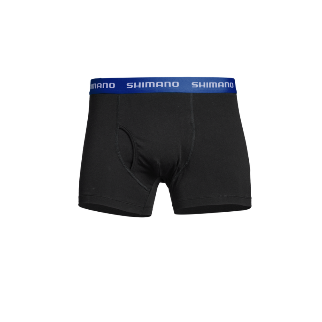 Shimano 3pce Trunk Set 