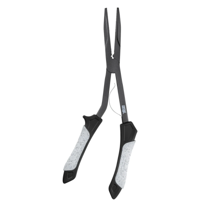 Nomad Hydra-X 11in Long Reach Stainless Steel Pliers 