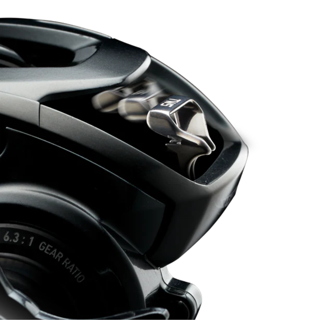 Daiwa Gekkabijin Air TW 8.5L PE Special BFS Baitcast Fishing Reel 