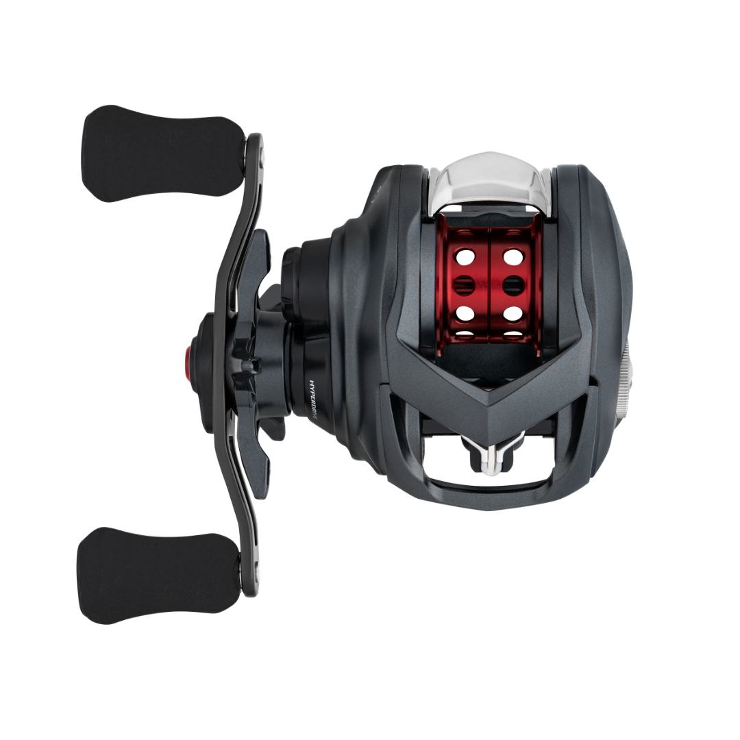 Daiwa Tatula BF 70XHL Baitcast Fishing Reel 