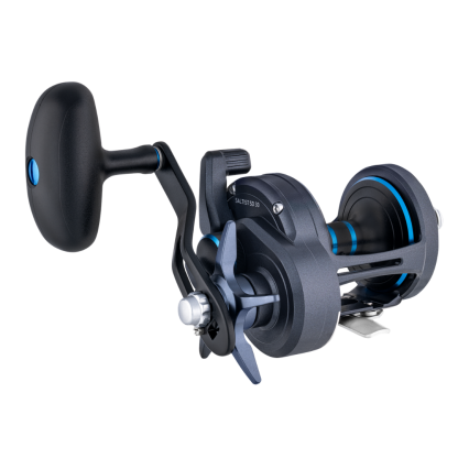 Daiwa Saltist SD 15 Overhead Fishing Reel 