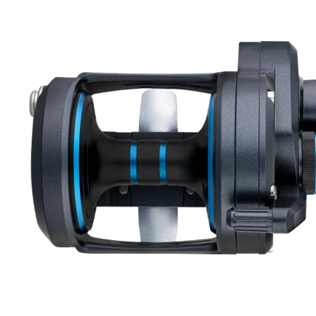 Daiwa Saltist SD 15 Overhead Fishing Reel 