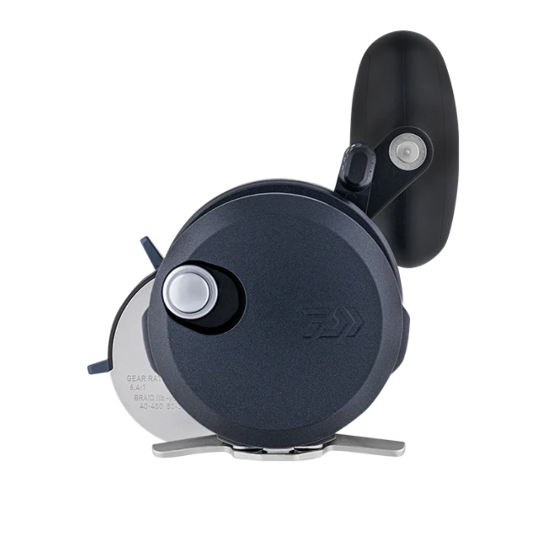 Daiwa Saltist SD 30 Overhead Fishing Reel 