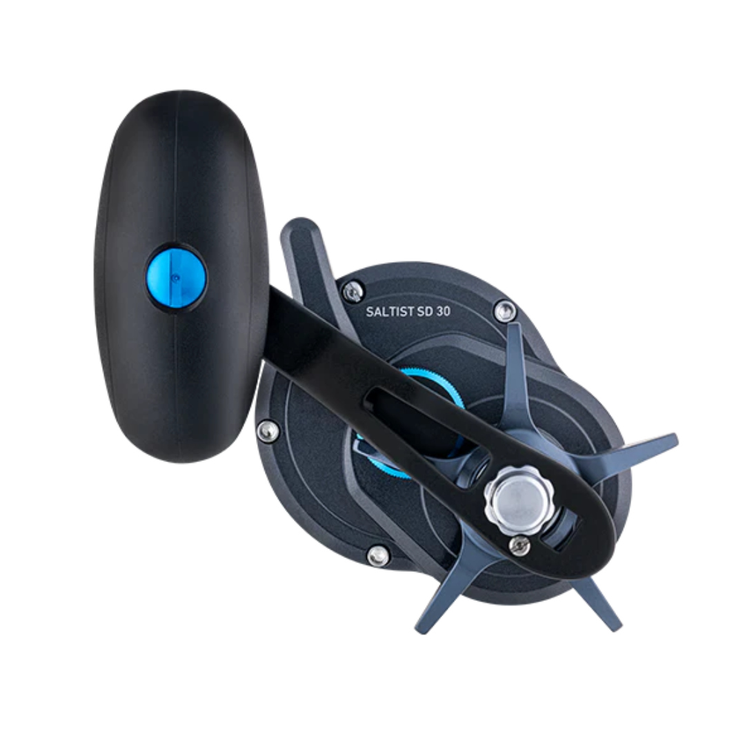 Daiwa Saltist SD 15 Overhead Fishing Reel 