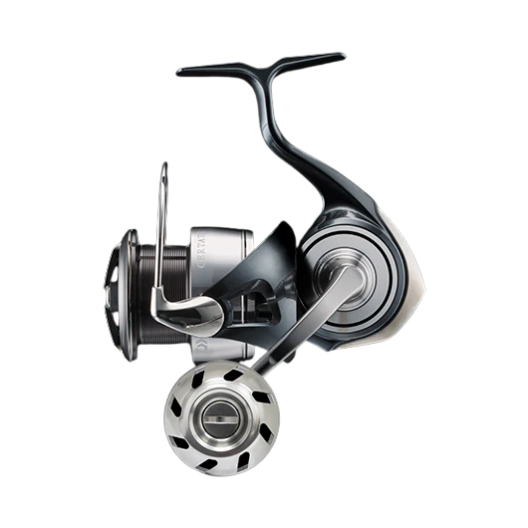 Daiwa 24 Certate Spinning Fishing Reels 