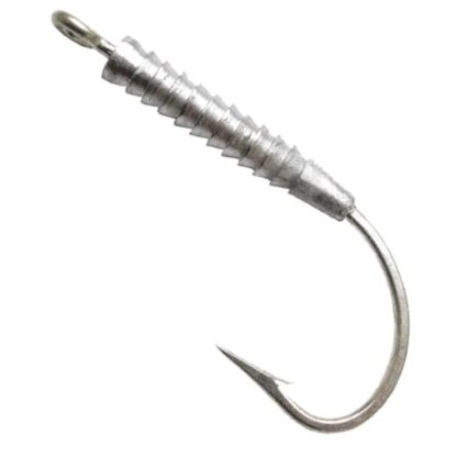 Lunker City Pro Weighted Hooks