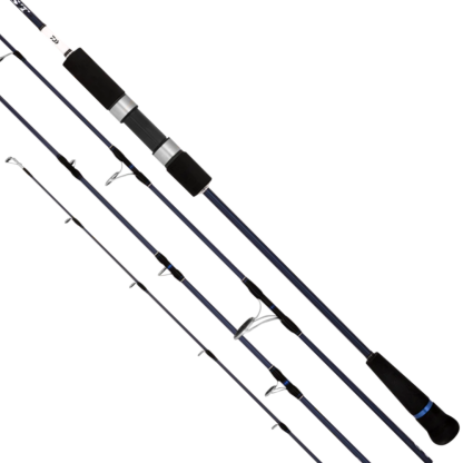 Daiwa Saltist Hyper V2 Slow Jig Spinning Fishing Rods
