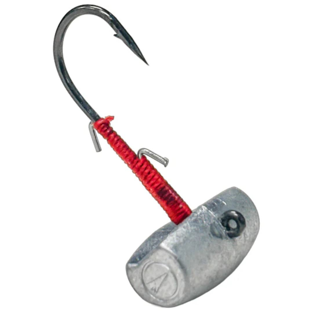 VMC RISE-R Jighead Finesse