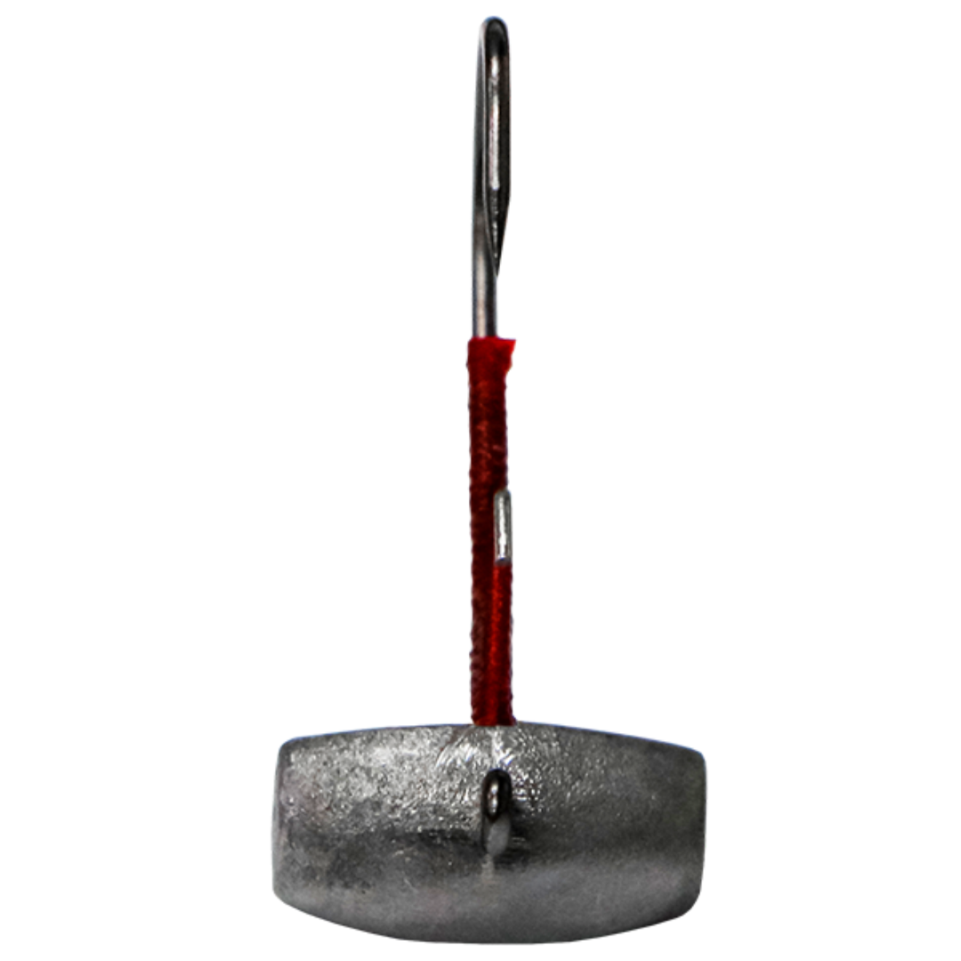 VMC RISE-R Jighead Finesse