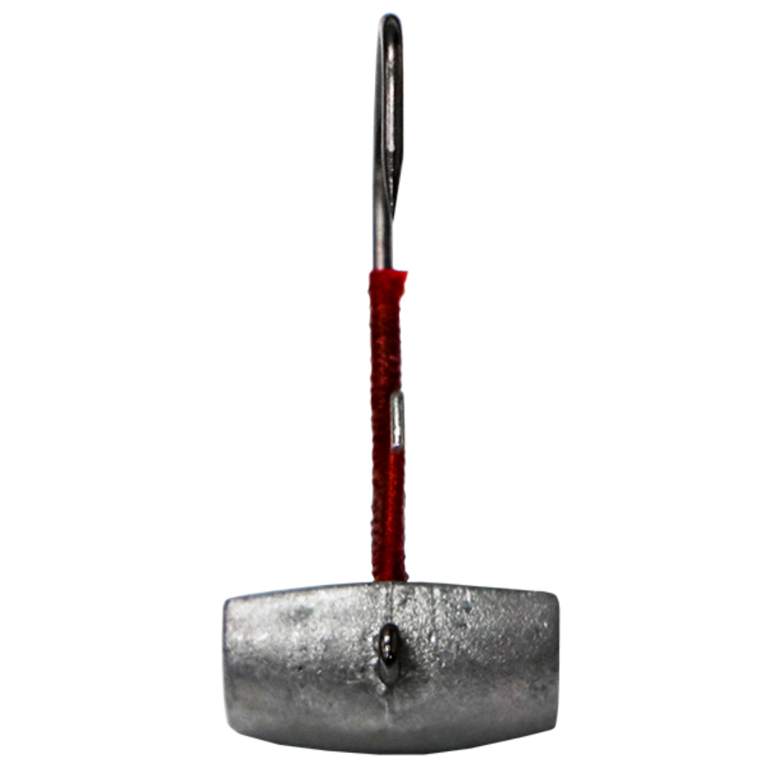 VMC RISE-R Jighead Finesse