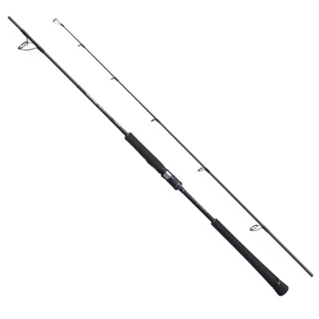 Shimano 20 Game Type J Spinning Fishing Rods