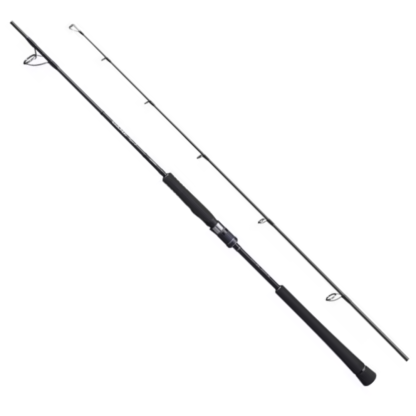 Shimano 20 Game Type J Spinning Fishing Rods