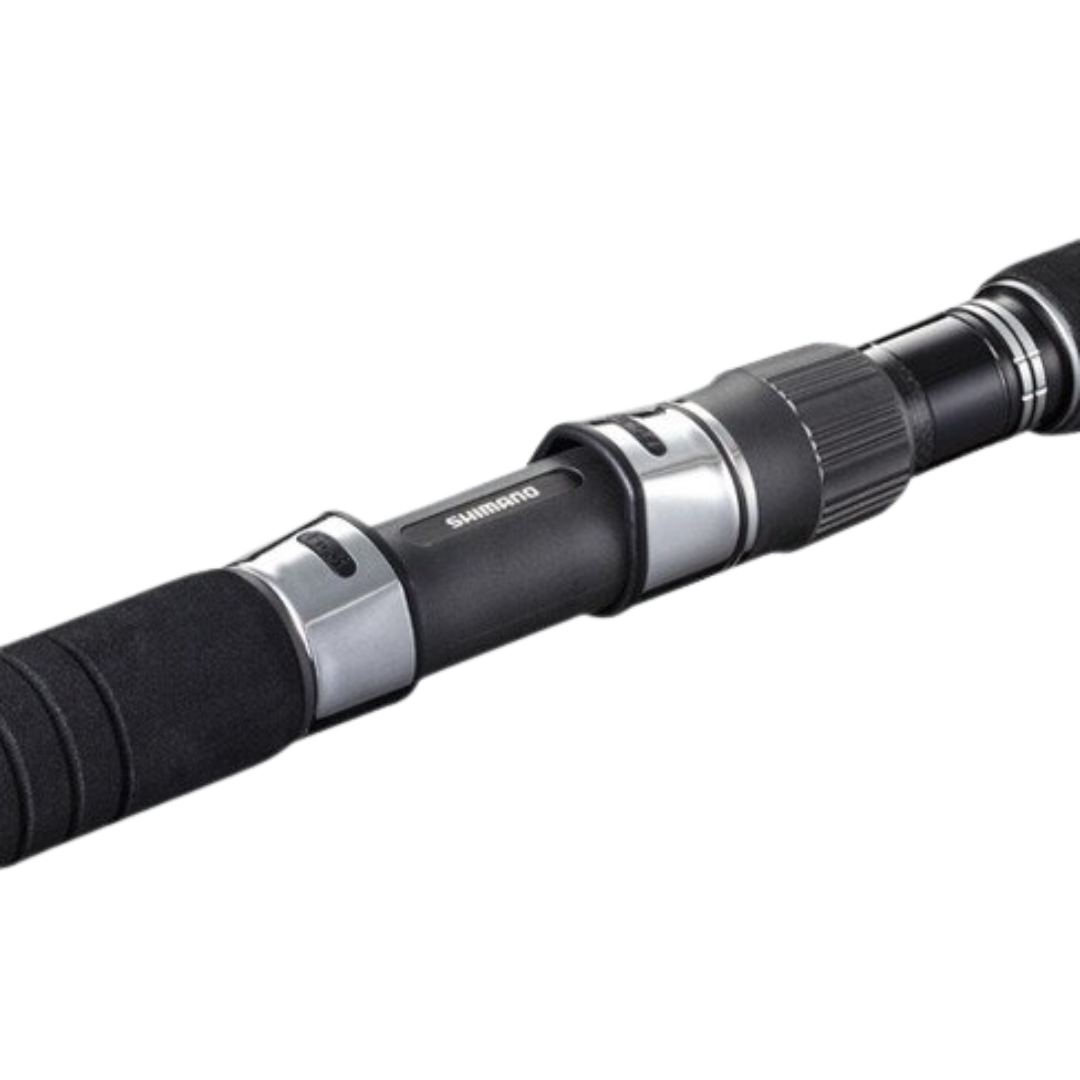 Shimano 20 Game Type J Spinning Fishing Rods