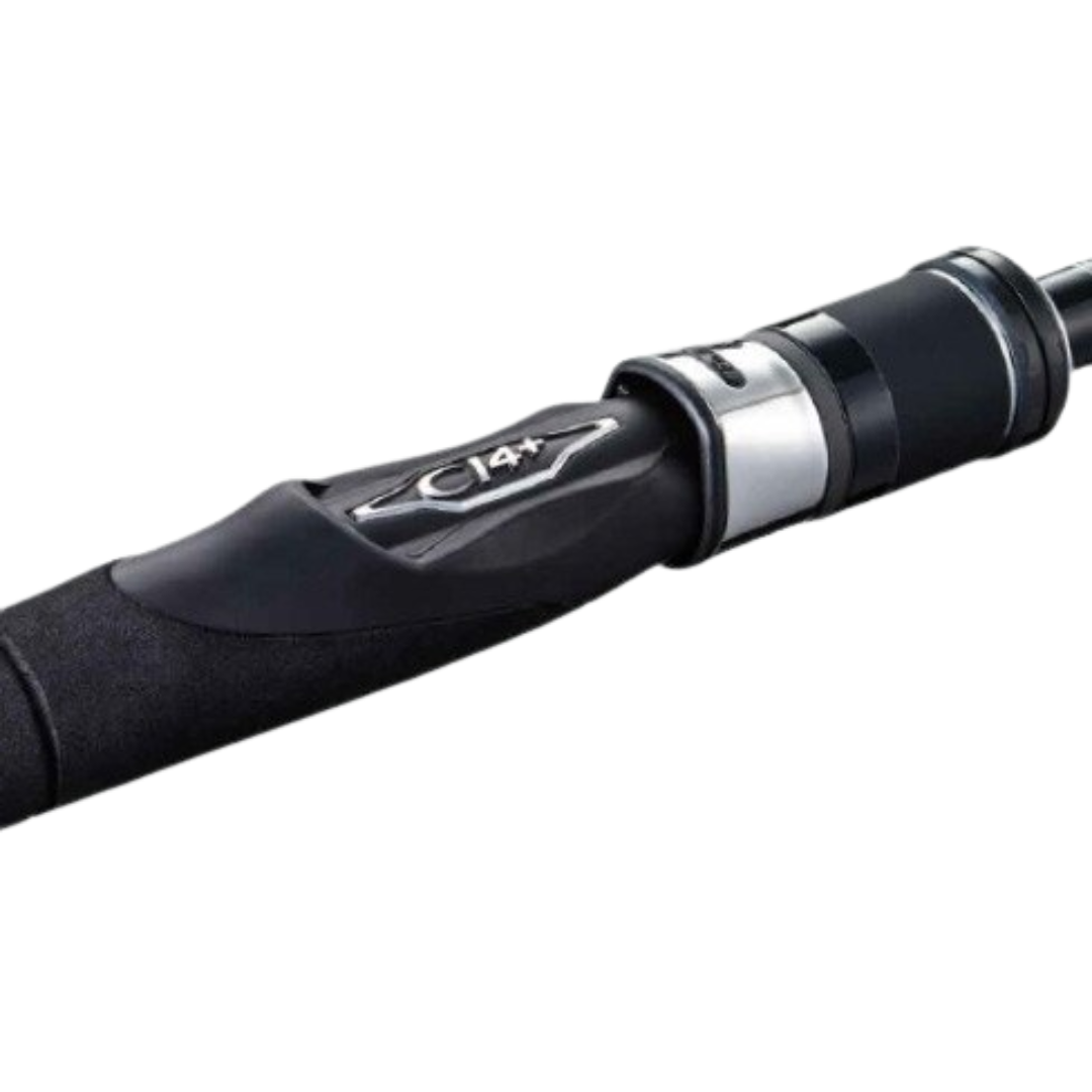 Shimano 20 Game Type J Spinning Fishing Rods