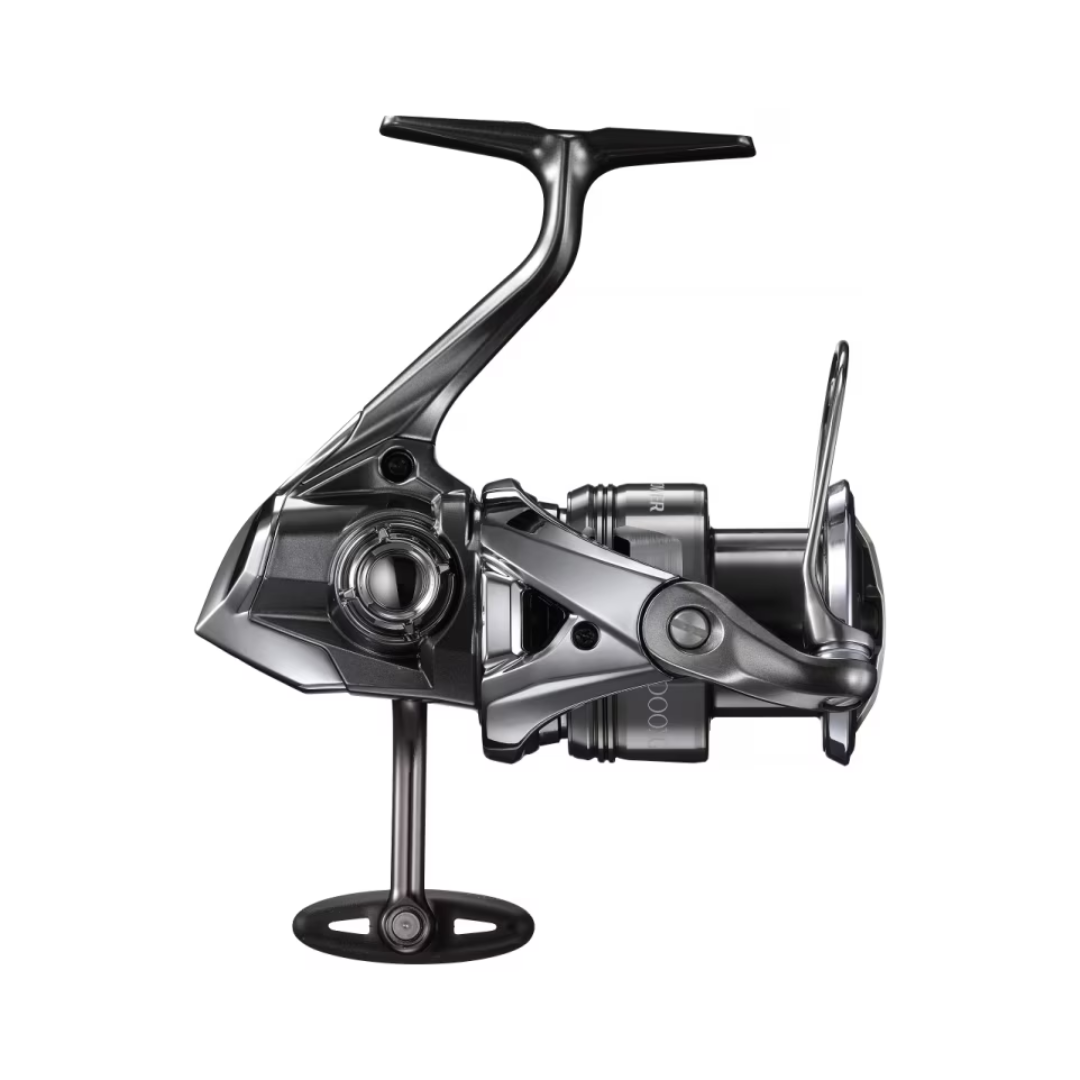 Shimano Twinpower FE C2000S Spinning Fishing Reel 