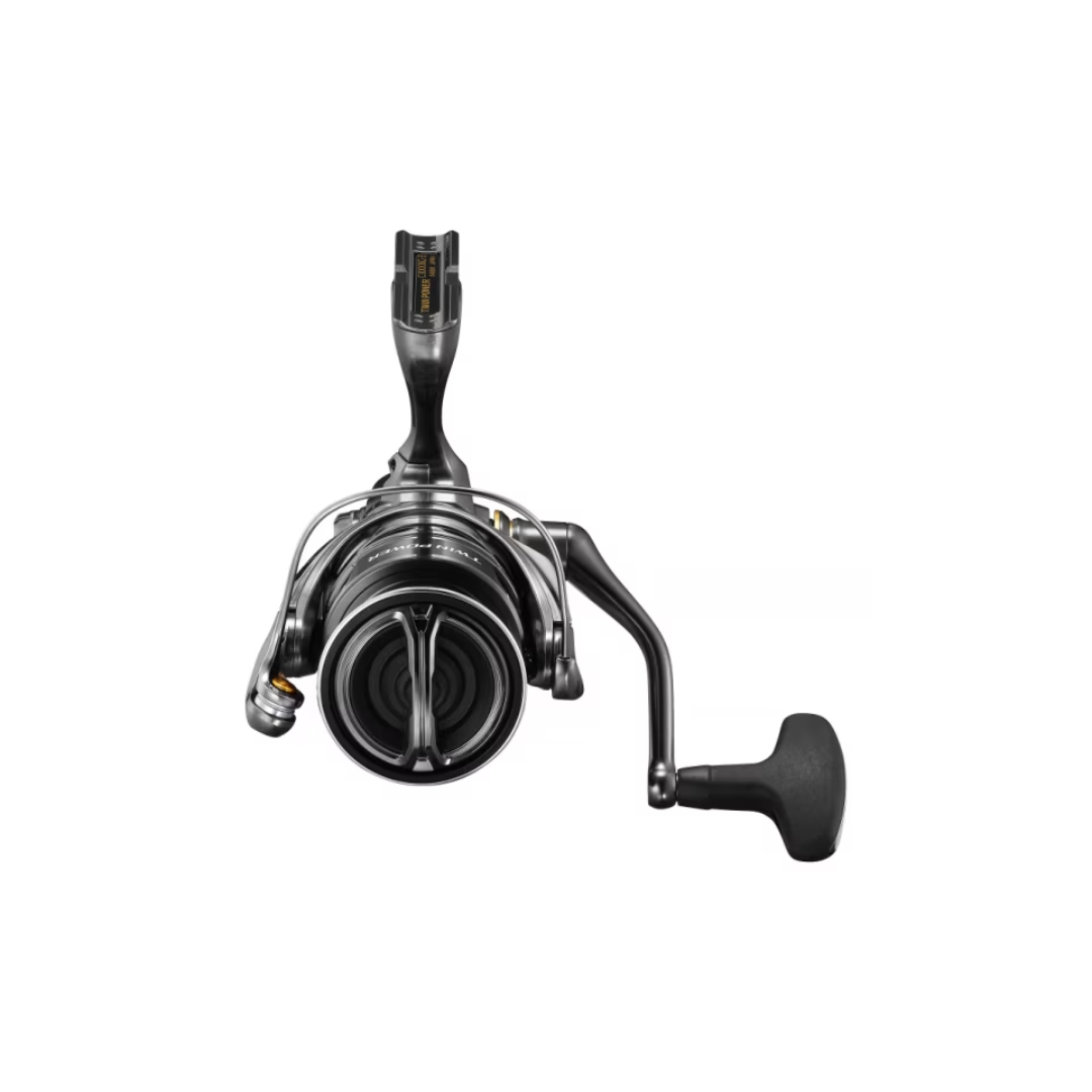 Shimano Twinpower FE C2000S Spinning Fishing Reel 