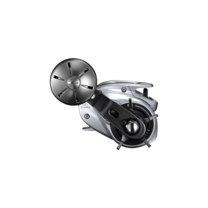 Shimano Tranx 400B HG Baitcast Fishing Reel 
