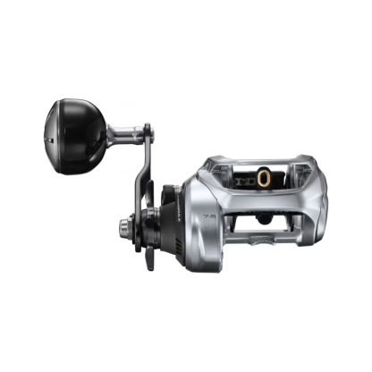 Shimano Tranx 400B HG Baitcast Fishing Reel 