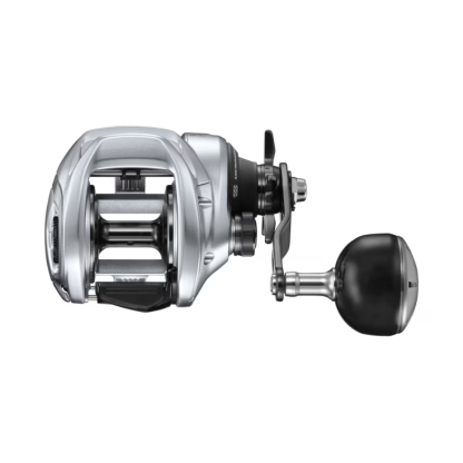 Shimano Tranx 400B HG Baitcast Fishing Reel 