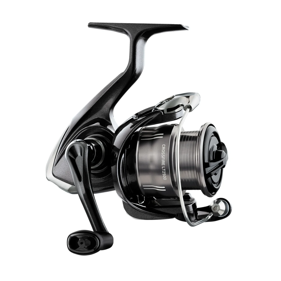 Daiwa 26 Crossfire LT 2500 Spinning Fishing Reel