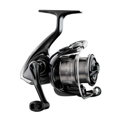 Daiwa 26 Crossfire LT 2500 Spinning Fishing Reel