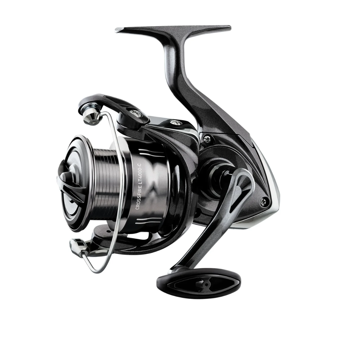 Daiwa 26 Crossfire LT 4000C Spinning Fishing Reel