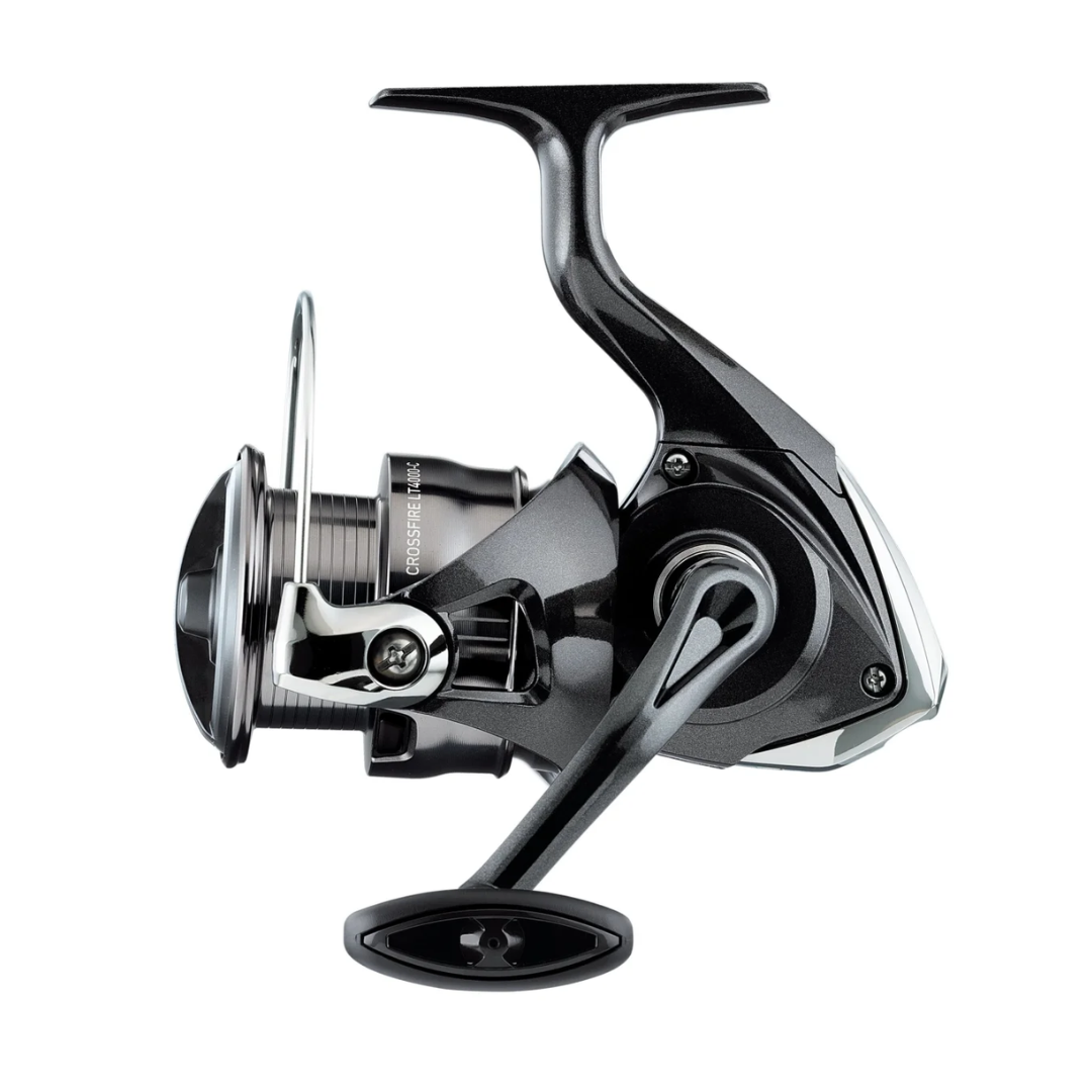 Daiwa 26 Crossfire LT 5000C Spinning Fishing Reel