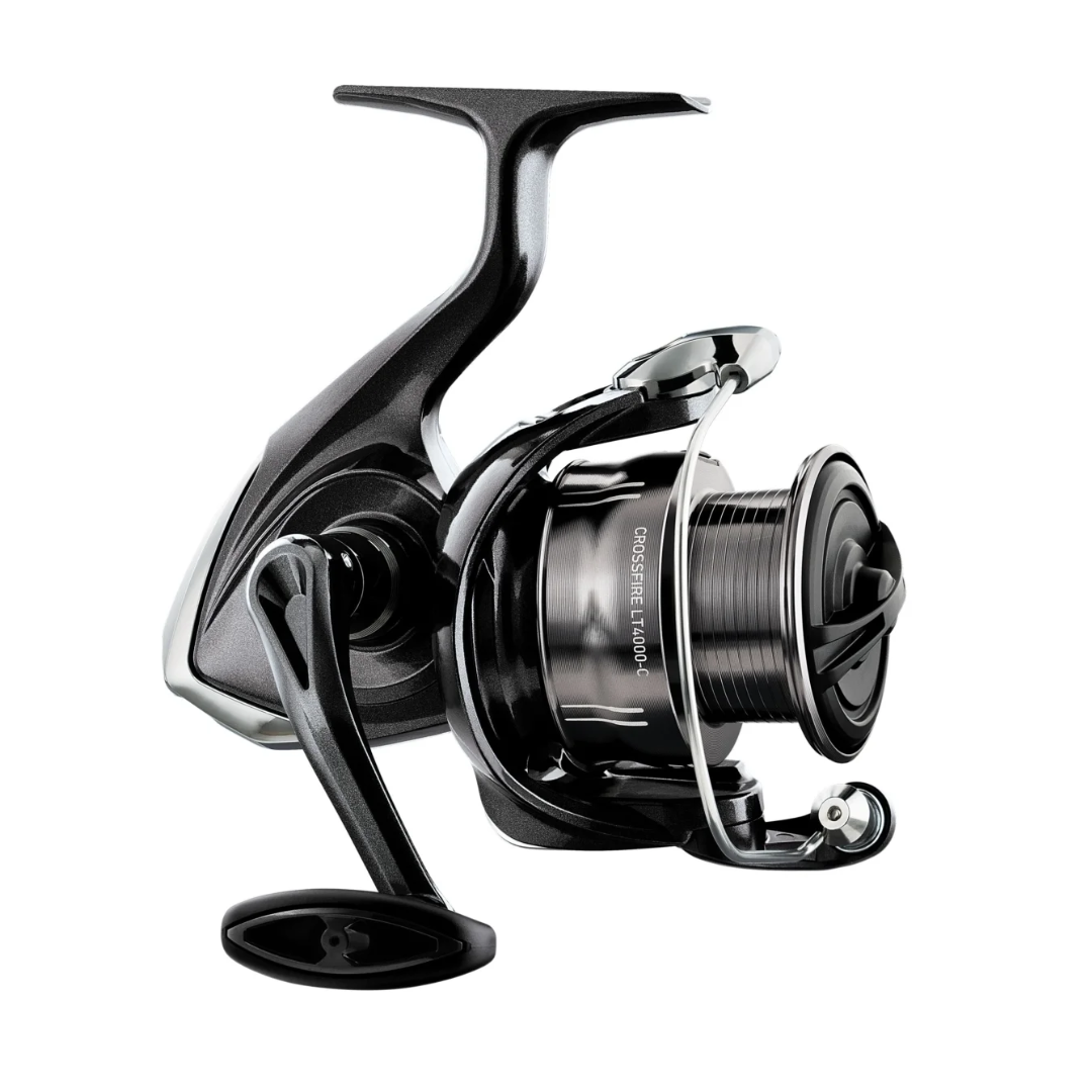 Daiwa 26 Crossfire LT 5000C Spinning Fishing Reel