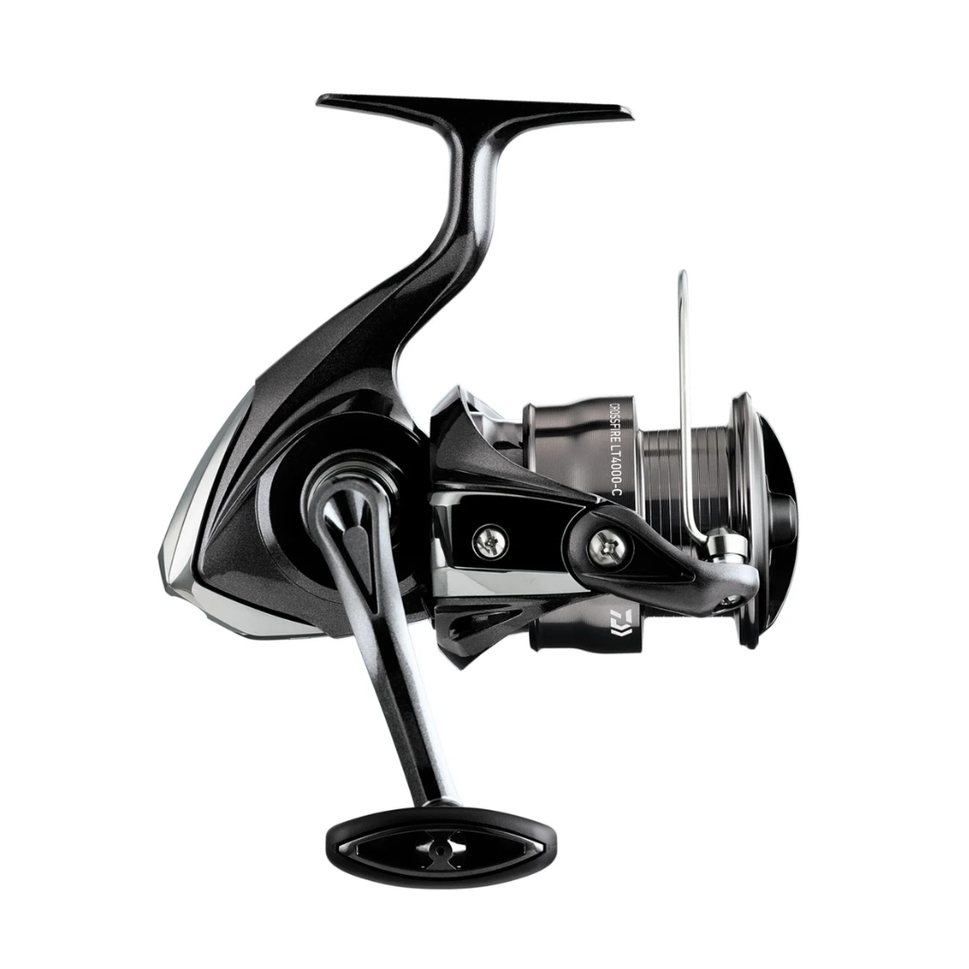 Daiwa 26 Crossfire LT 5000C Spinning Fishing Reel