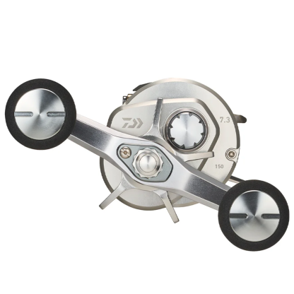 Daiwa 26 Ryoga 150HL Baitcast Fishing Reel 