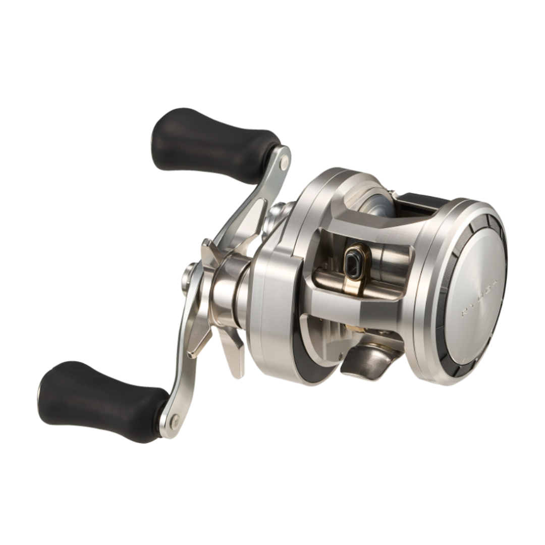 Daiwa 26 Ryoga SV 100 Baitcast Fishing Reel 