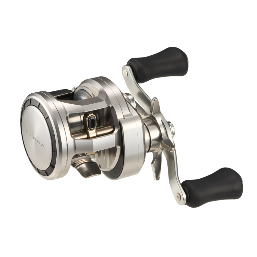 Daiwa 26 Ryoga SV 100L Baitcast Fishing Reel 