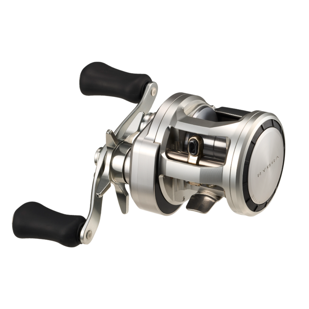 Daiwa 26 Ryoga 150P Baitcast Fishing Reel 