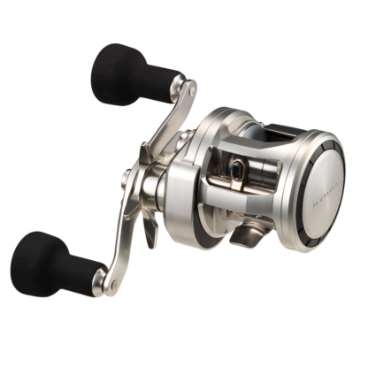 Daiwa 26 Ryoga 150H Baitcast Fishing Reel 
