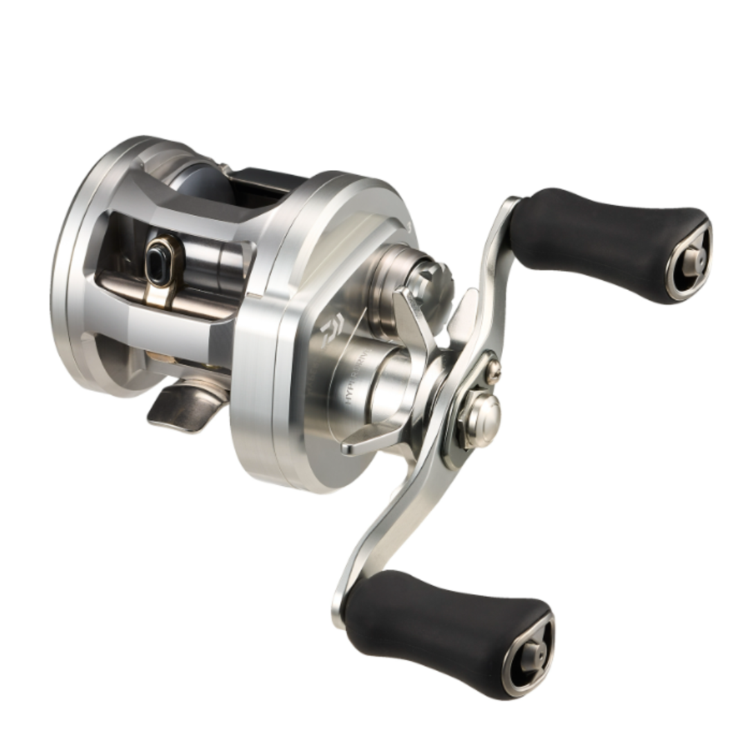 Daiwa 26 Ryoga 150PL Baitcast Fishing Reel 