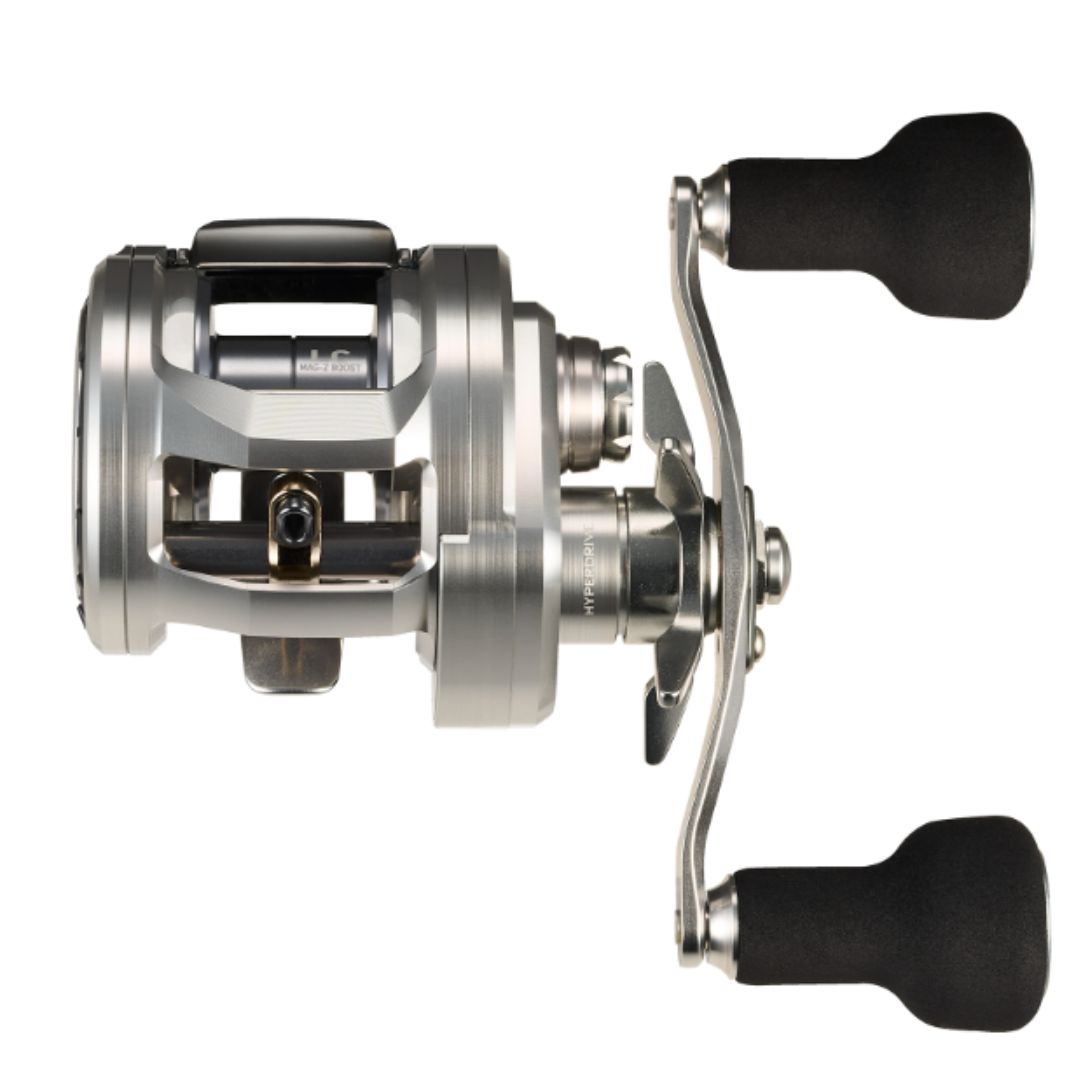 Daiwa 26 Ryoga 150HL Baitcast Fishing Reel 