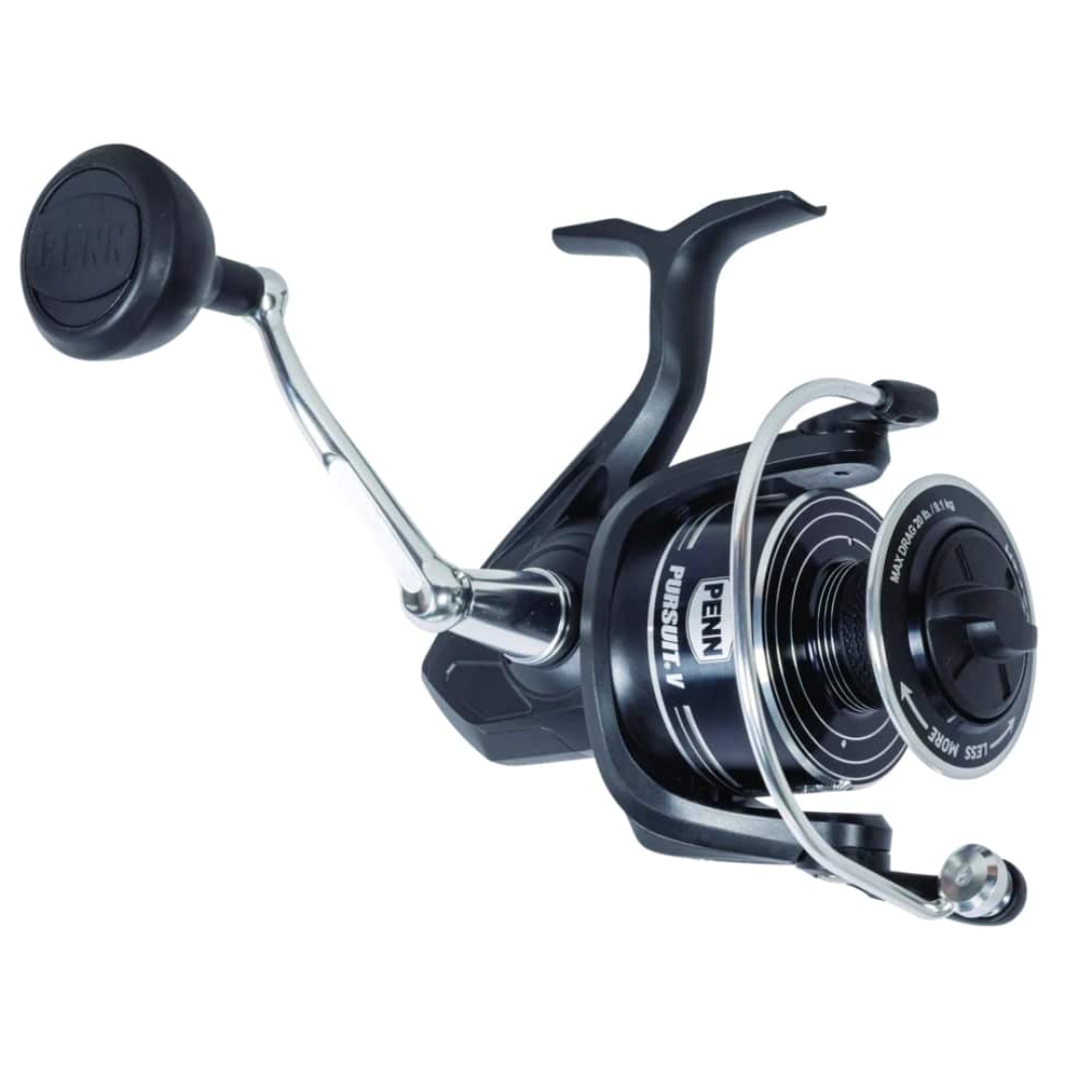 Penn Pursuit V 6000 Spin Fishing Reel