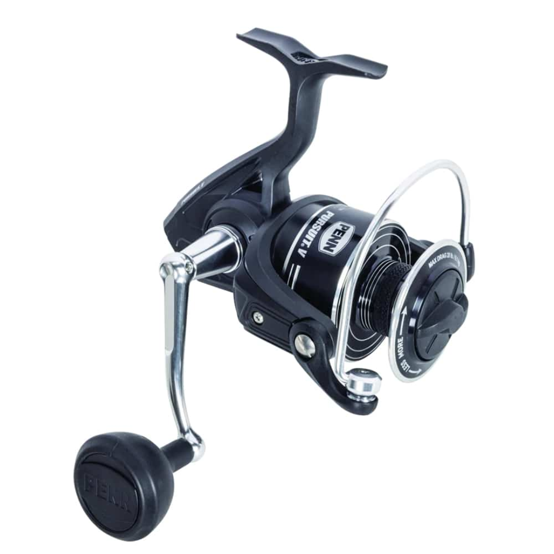 Penn Pursuit V 6000 Spin Fishing Reel