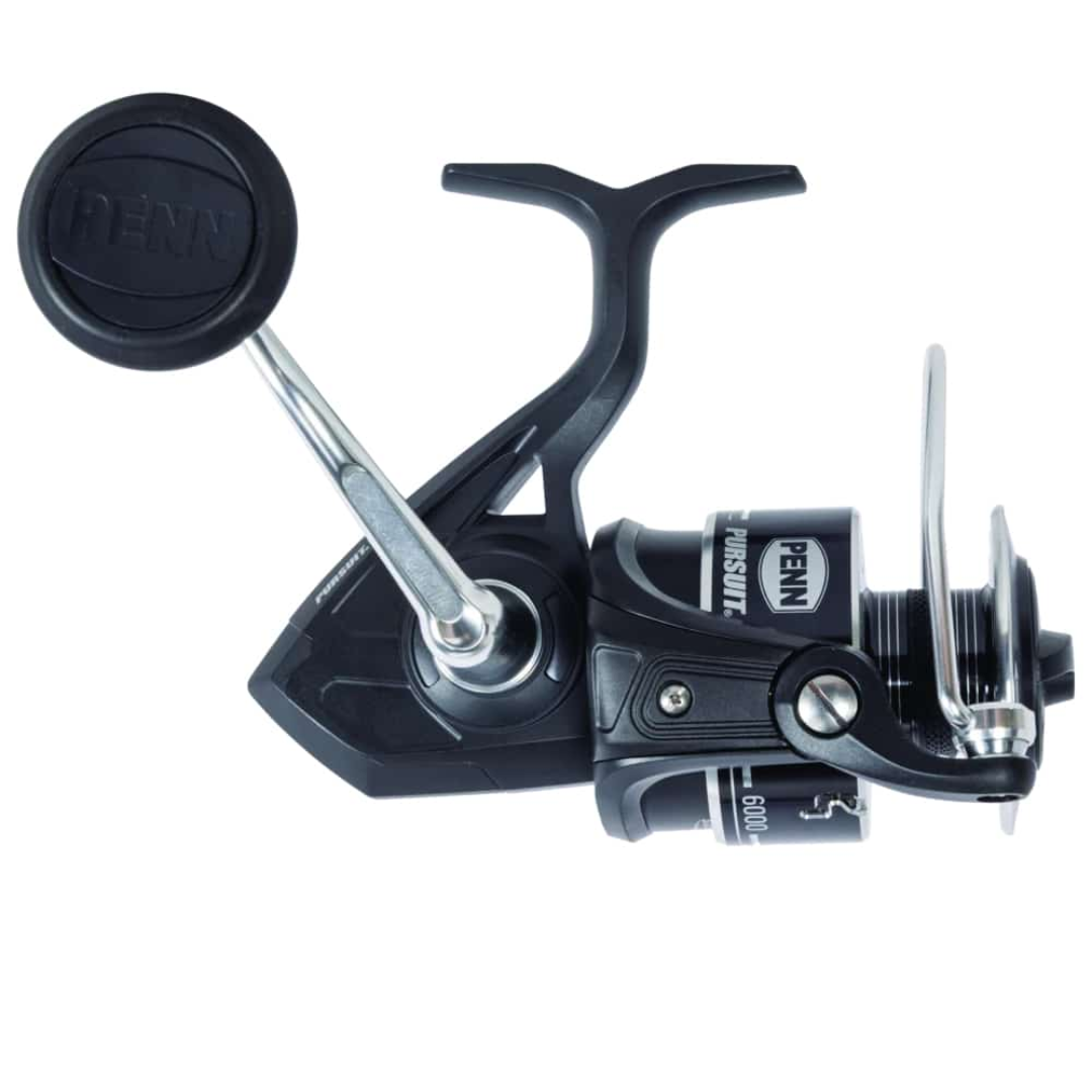 Penn Pursuit V 6000 Spin Fishing Reel