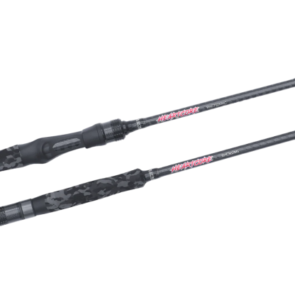 Bone Heartcore Spinning Fishing Rod